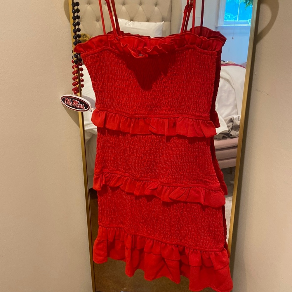 THATSOFETCH Dress